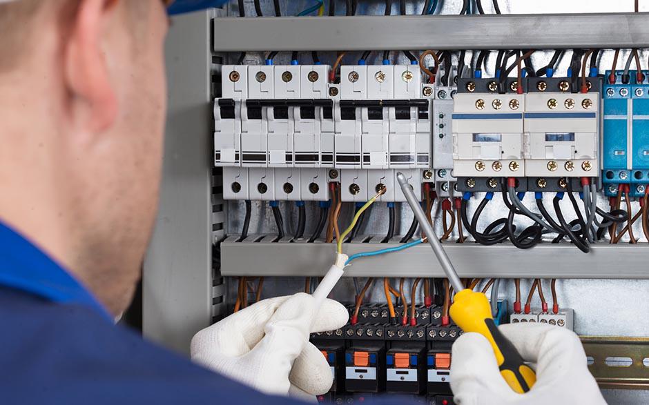 devis travaux électricité Chanteloup-les-Vignes