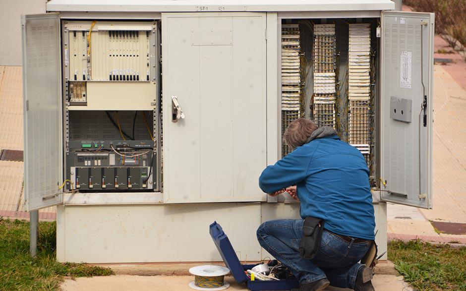 besoin d'un électricien Maurepas