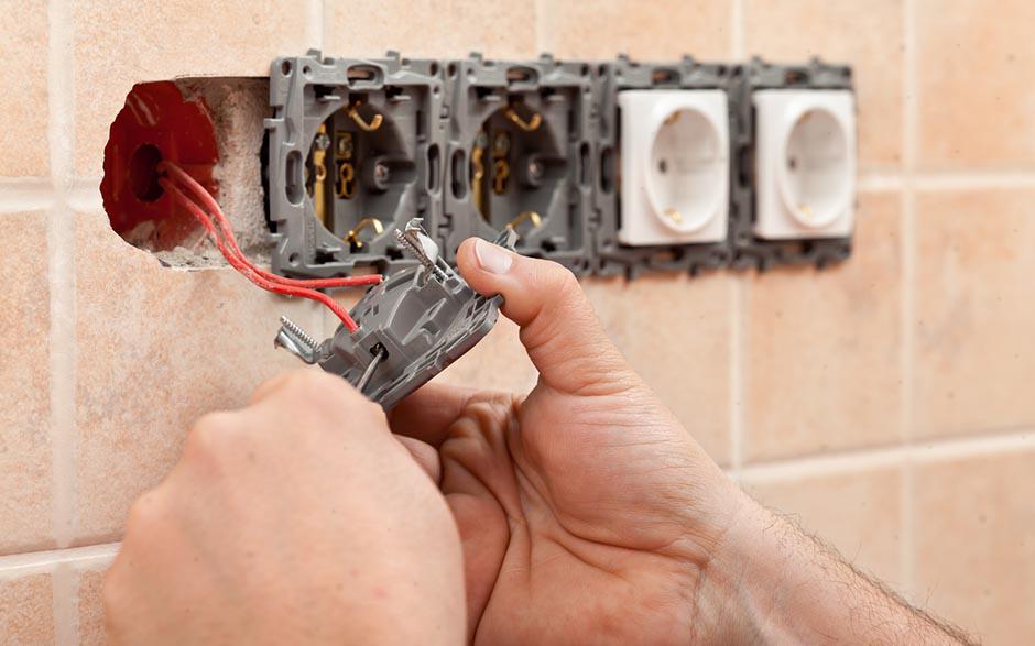 urgence électricité Meaux