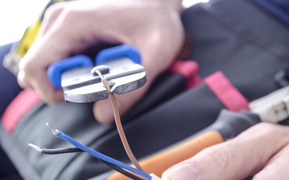 besoin d'un électricien Maurepas
